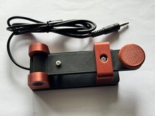 Vertical Keyer Code Morse CW