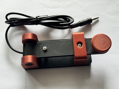 Vertical keyer code - vertical,
