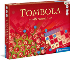 - 16557 - Giochi Da Tavolo -