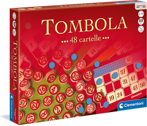 16557 giochi da tavolo - 16557,
