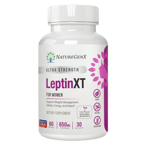 Naturegenx leptinxt per donna - leptinxt,