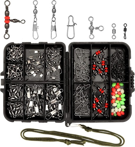 160pz kit scatti - kit, girevoli