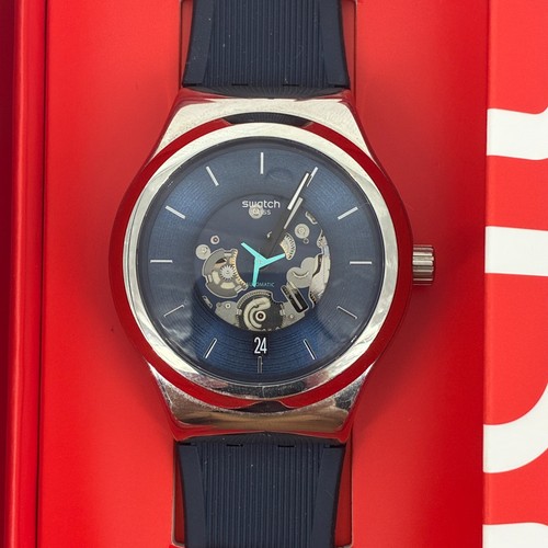 Orologio polso automatico - orologio,