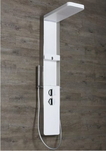 Colonna doccia techno shower - doccia,