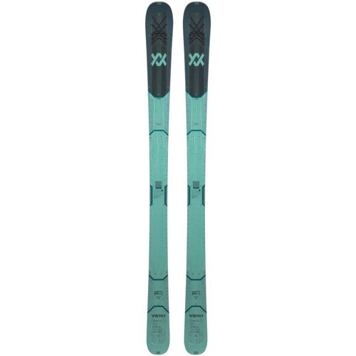 Volkl mantra womens skis - 84, w