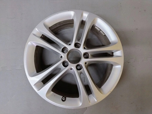 Cerchio lega 17 pollici - in,