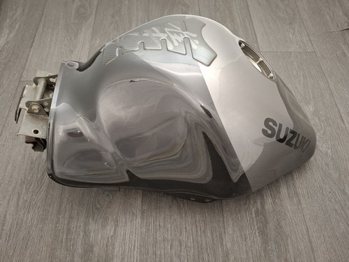 Suzuki gsx 1300 hayabusa - gsx, r
