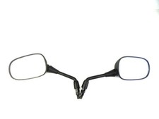 Ken-Sean SET 2 SPECCHIETTI SPECCHI RETROVISORI ORIGINALI HONDA CB 500 X ABS 2014