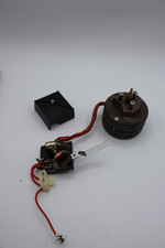 MOTORE GIRADISCHI DUAL 1019