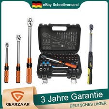 Chiave dinamometrica 1/4" 3/8"