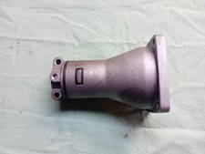 Carter Campana Frizione Attacco Asta Decespugliatore Club Garden Gb 26 J