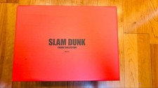 SLAM DUNK FIGURE COLLECTION