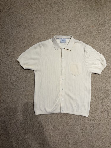 Camicia maglia cubana - camicia, a