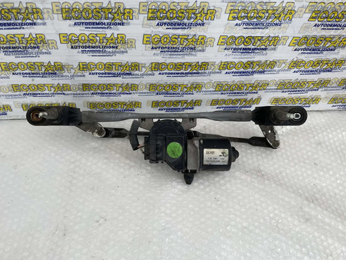 Tandem motorino tergicristalli - tandem,