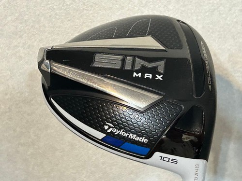 Taylormade sim max - taylormade,