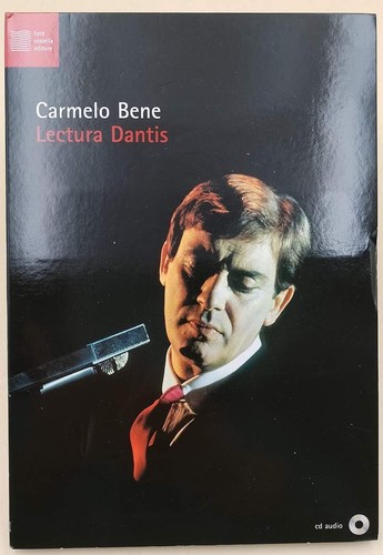 Carmelo bene lectura - bene-,