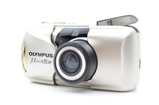 Olympus μ mju II 80 VF 35 mm