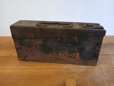 Cassetta munizioni originale
