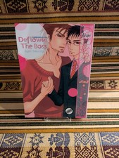 Deflower the Boss di Ayan