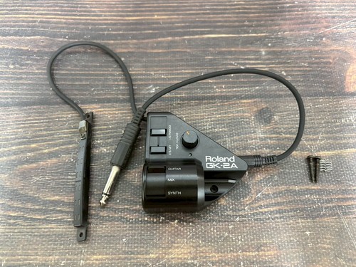 Pickup midi per chitarra - pickup,