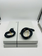Sony PLAYSTATION 4 PS4 Bianca