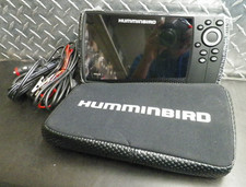 Fish Finder Humminbird Helix 7