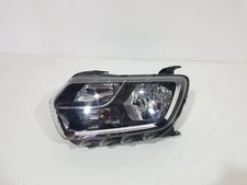 Faro proiettore anteriore