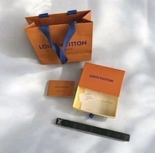 Louis Vuitton Slim Bracelet -
