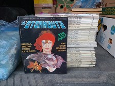 L'ETERNAUTA  Lotto 41 Riviste