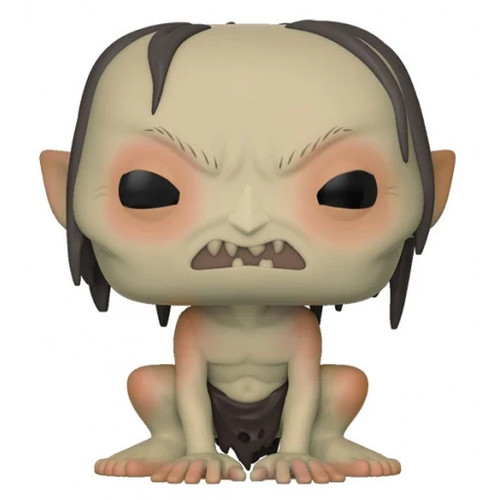 Funko pop the lord - lord,