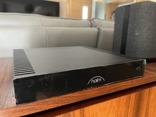 Amplificateur Naim Uniti CI 102