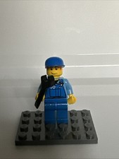 Lego Town City 6166 Tuta