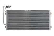 Condensatore aria condizionata