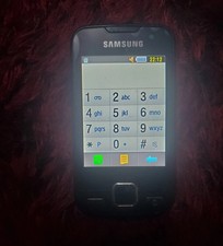 Cellulare Samsung S5600