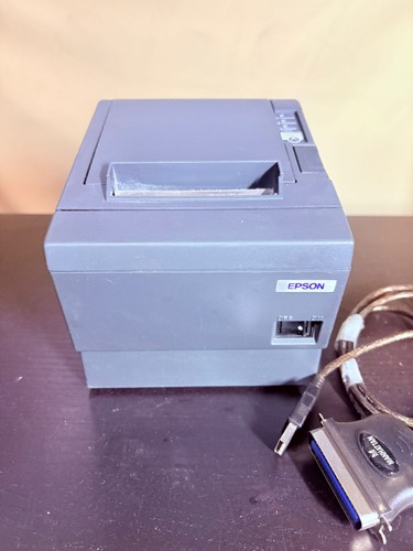 Stampante termica epson - stampante,