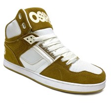 SCARPE OSIRIS NYC 83 CLK