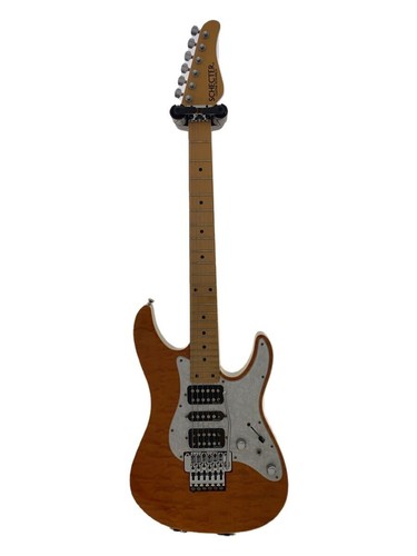 Chitarra elettrica schecter - chitarra,