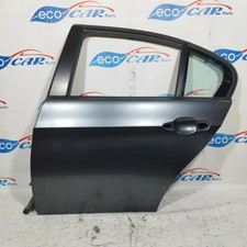 Sportello posteriore sx grigio scuro BMW 318 / 320 Berlina 2006  ecoAC8753