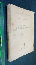 Libro lezione chimica - libro;,