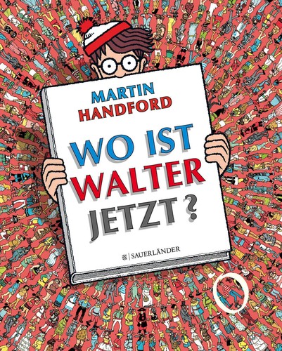 Ist walter jetzt - walter, jetzt?,
