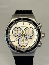 Swatch Irony Cronografo