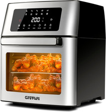 G10182, Friggisano EVO 15L