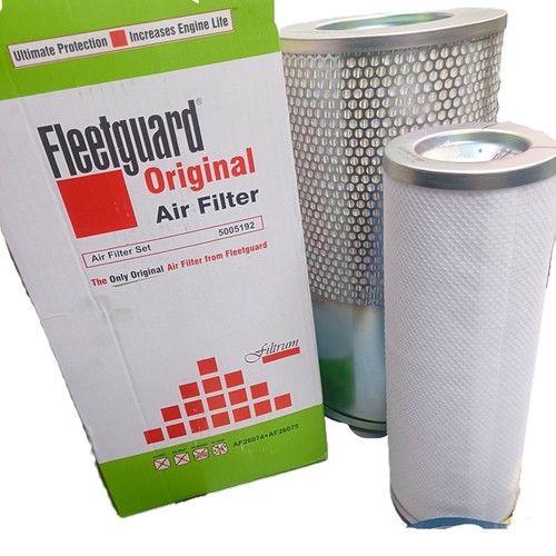 Filtro aria fleetguard - filtro,