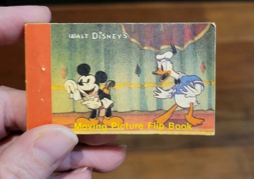 Vintage walt disney - walt,