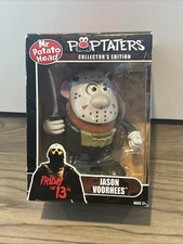 Poptaters Mr Potato Head -