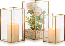 Hurricane Portacandele in