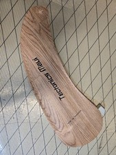 Pinna per windsurf Tectonics