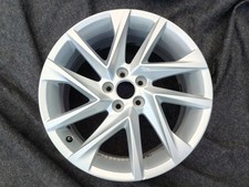 1 cerchio in lega 17 pollici