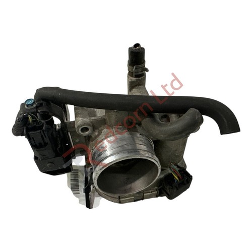 Corpo farfallato honda jazz1 - farfallato,