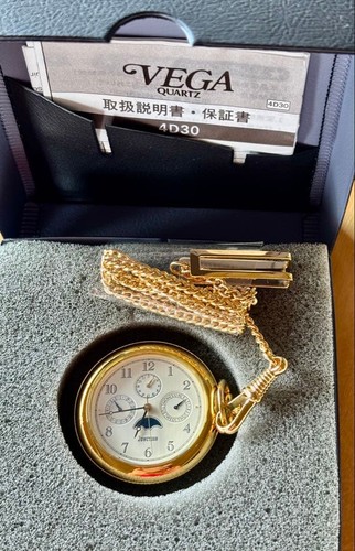 Orologio tasca citizen - orologio, da